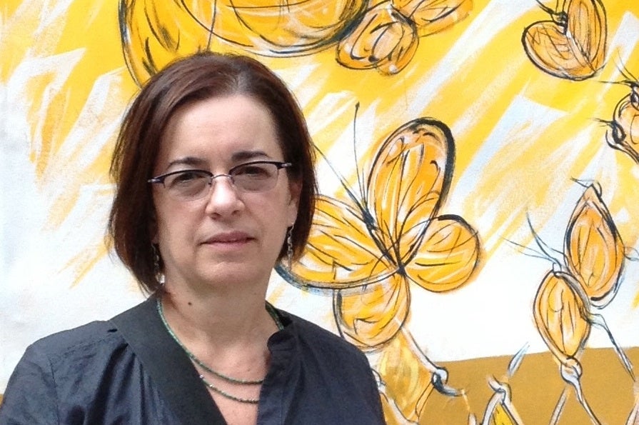 Rosa Cabrera