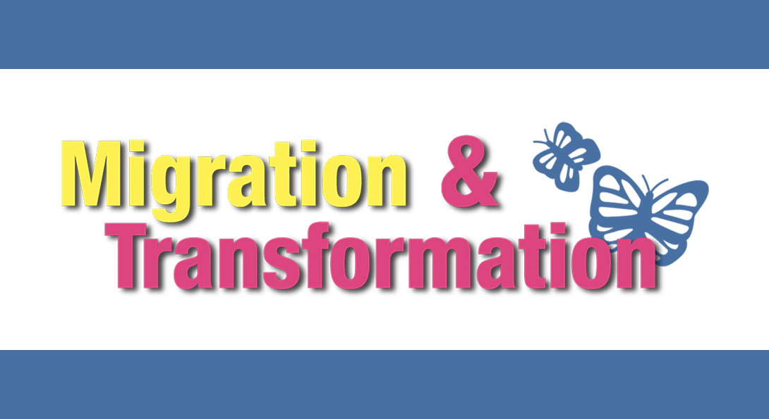 Image for Migration & Transformation