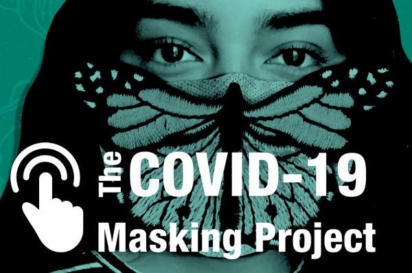 The COVID19 Masking Project