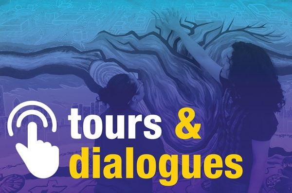 tours & dialogues